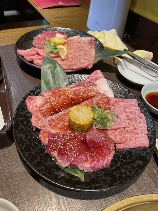 家族の誕生日なのでご褒美🎂 