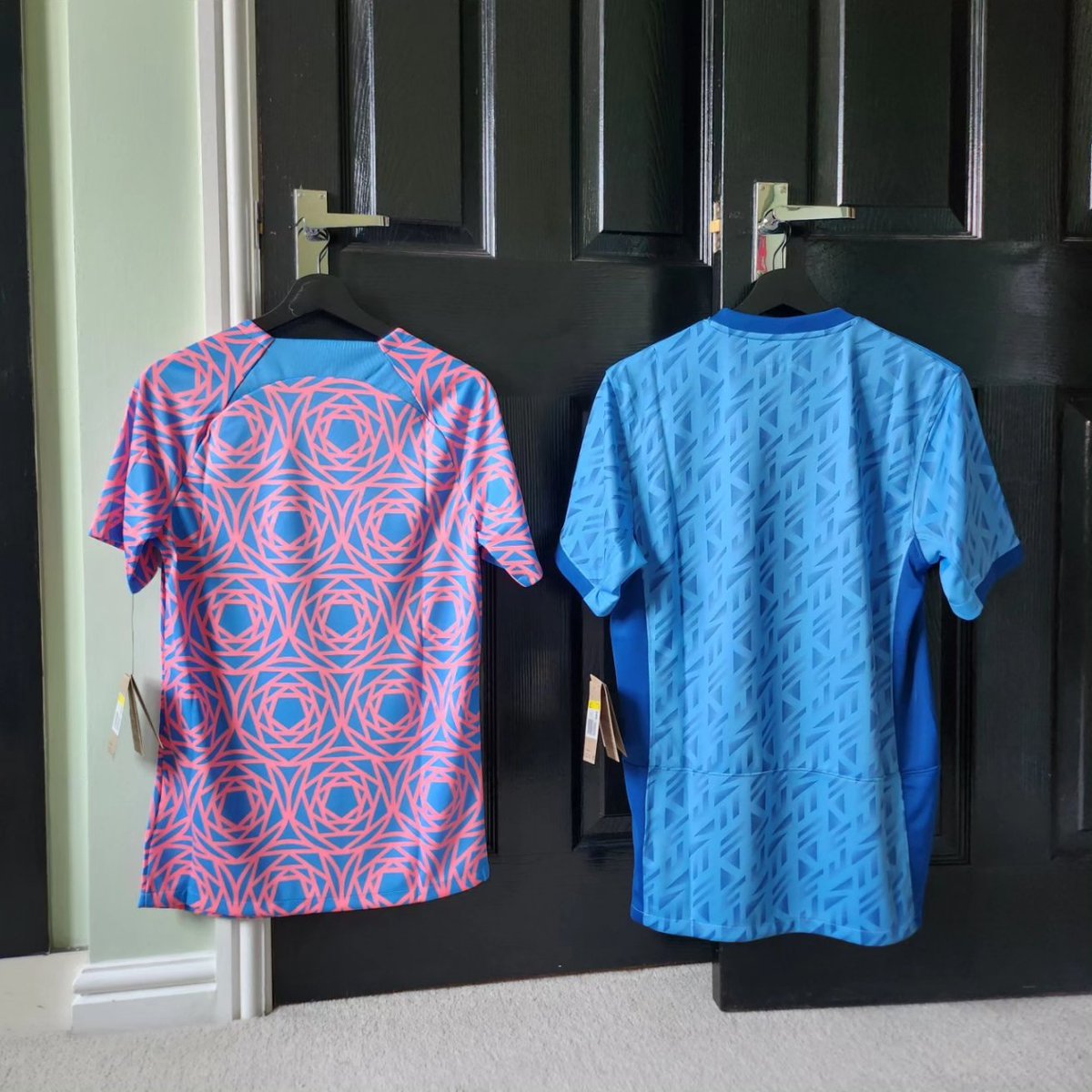 DW Shirts tweet media