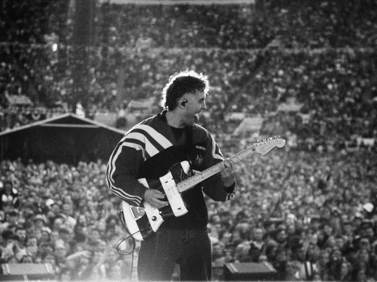 samfendermusic's tweet image. 🤍🖤🤍🖤🤍🖤
Night 1 - ST JAMES’ PARK
THANK YOU!!