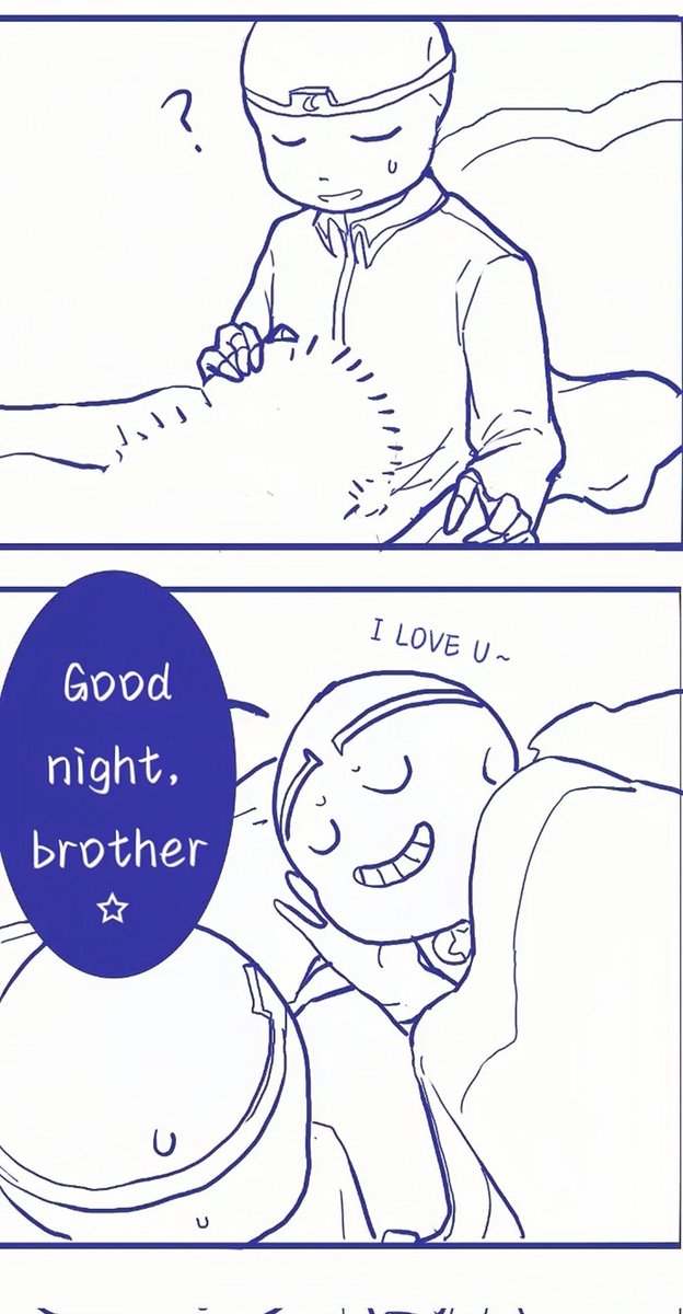 donut_repost's tweet photo. a new short comic!
Part 1
#DreamxNightmare a…a little
#搬运noname的作品 #authorizedrepost 
This is the work of Nomame：https://t.co/PoBui1iUkn https://t.co/6SuEllj8y9