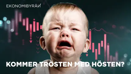😉Hett titta-tips: nytt avsnitt av SVT:s Ekonomibyrån!
Räntan höjs, inflationen sticker iväg, börsen svajar &amp; krig pågår i Europa. Minst sagt turbulent vår. Frågan är vad händer nu? Kommer lågkonjunkturen slå med full kraft, eller vänder det uppåt snart? svtplay.se/video/jA3vpBv/…