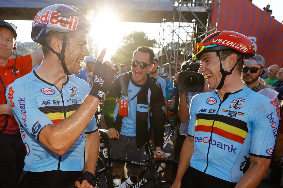 Sascha Rhyner (@sascharhyner) on Twitter photo Start zur 86. Tour de Suisse. Wer ist Topfavorit und wie sind die Chancen der Schweizer. Meine Analyse auf <a href="/SkySportCH/">Sky Sport CH</a> #tourdesuisse2023 #TourdeSuisse #cycling sky-sport.ch/de/articles/to… Start zur 86. Tour de Suisse. Wer ist Topfavorit und wie sind die Chancen der Schweizer. Meine Analyse auf <a href="/SkySportCH/">Sky Sport CH</a> #tourdesuisse2023 #TourdeSuisse #cycling sky-sport.ch/de/articles/to…