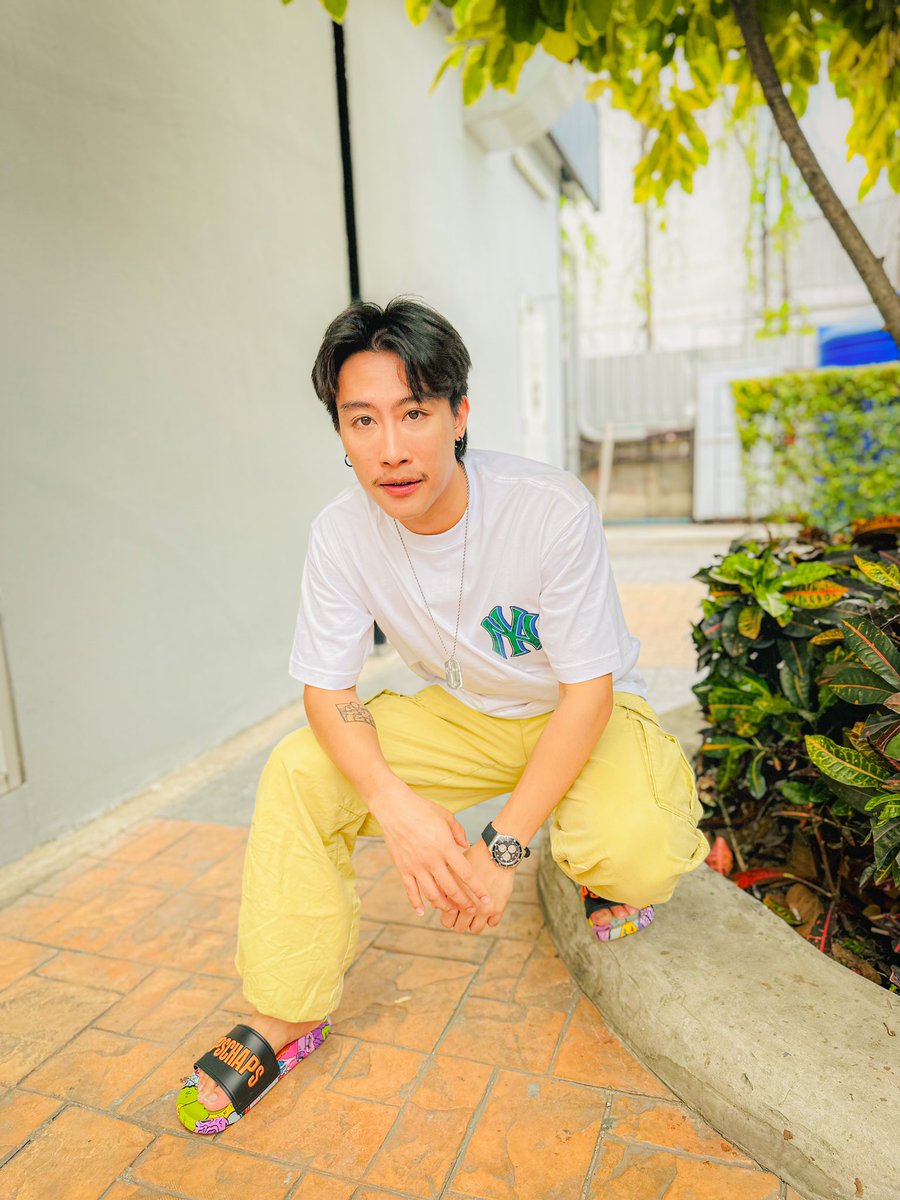 นุ๊ก ธนดล tweet media