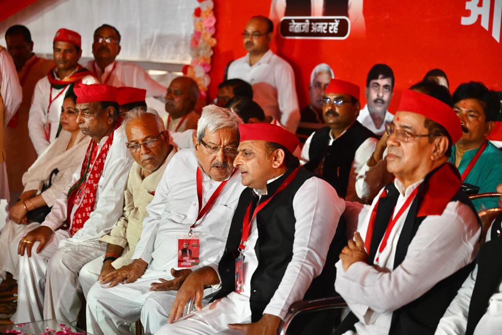 अबकी भाजपा हारेगी बूथ-बूथ