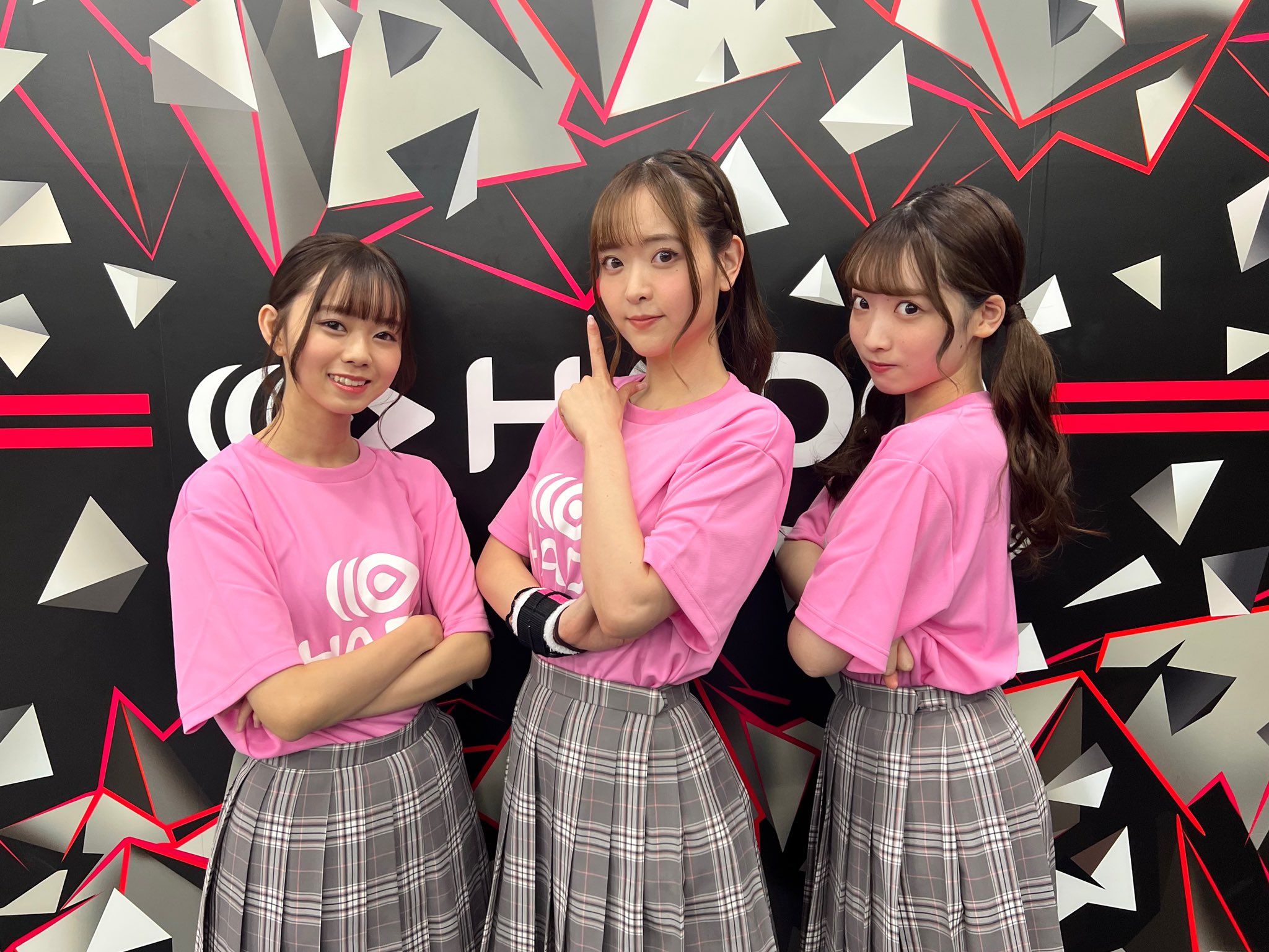 ナナナツ④ 22/7(ナナブンノニジュウニ) on X: 
