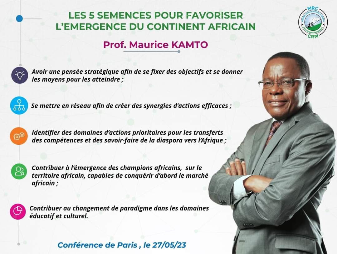 MRC - CRM (@mrc_crm_237) on Twitter photo 