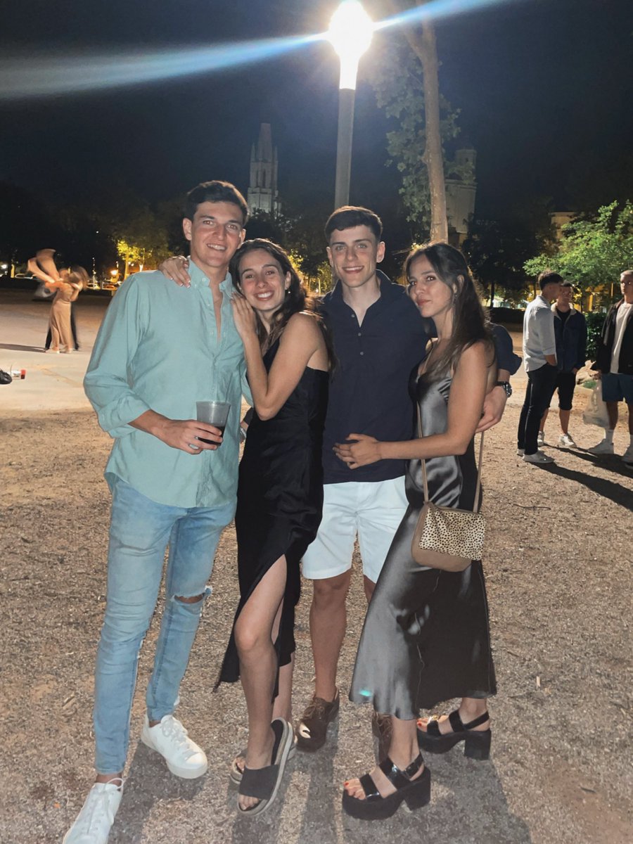 oficialment 4/6!!! 🤩