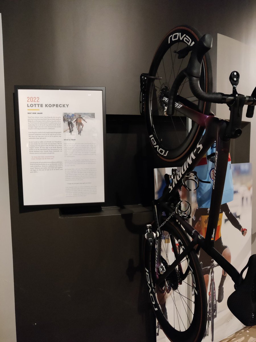 Raad eens waar ik ben?
@BiekePurnelle