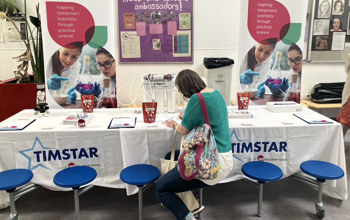 LucienneMcCall8's tweet photo. #ScottishASE #sciencetechnicians 
#Timstar https://t.co/XMSVNUWapl