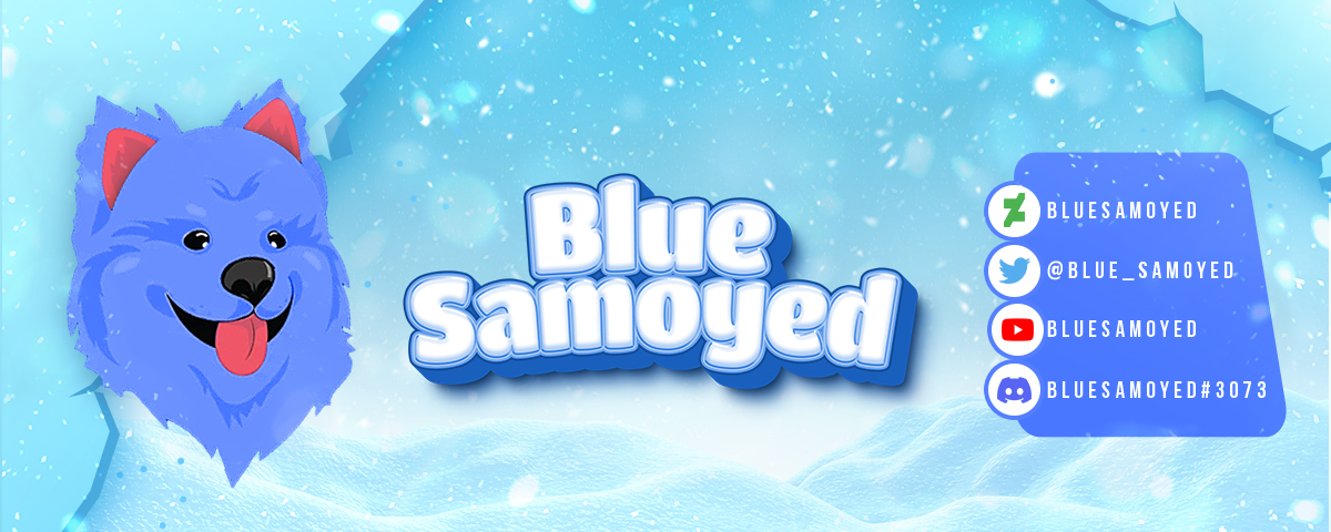I just want to give a shout out to <a href="/KateGfx/">GfxKate</a> for her work on making my logo, banner and animated intro, thanks so much for your hard work Kate and I highly recommend her for those who want to start a career in streaming.