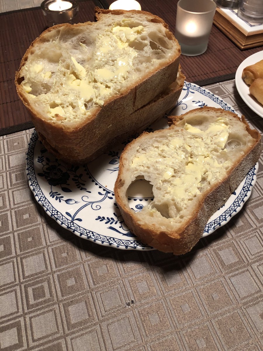 TarynAnne5's tweet image. And #Whatsfordinner #Clamchowder (soup) for something different ..