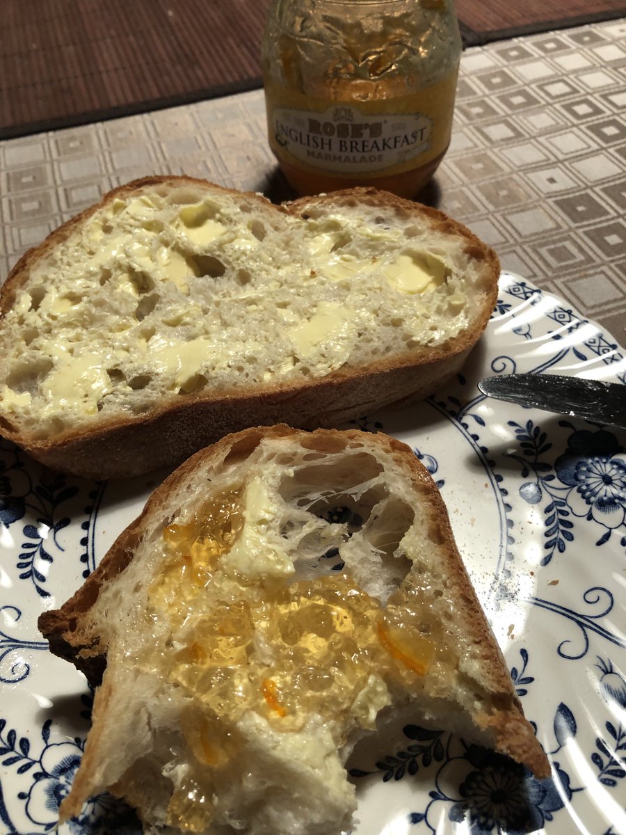 TarynAnne5's tweet image. And #Whatsfordinner #Clamchowder (soup) for something different ..