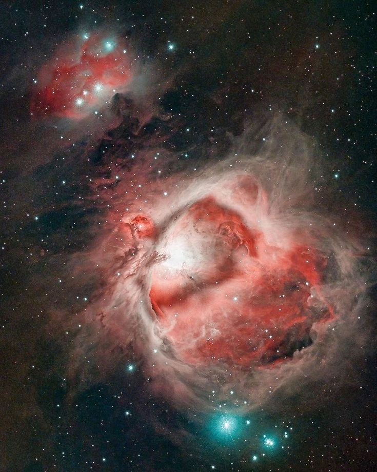 M42 Great Orión Nebula by Our.spaceclub instagram.com/p/CbfBd49MU7N/…