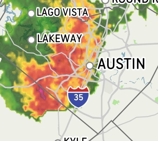 Evil MoPac tweet media
