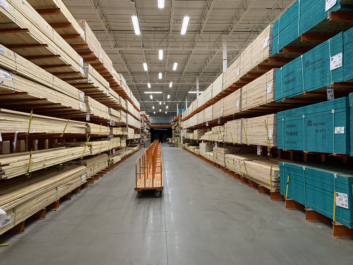 DavidSc98132391's tweet photo. Huge shout out to Willie for the awesome recovery of our lumber department last night at the Greensburg Home Depot
Steel City Squad https://t.co/1qt4Sra5Yc