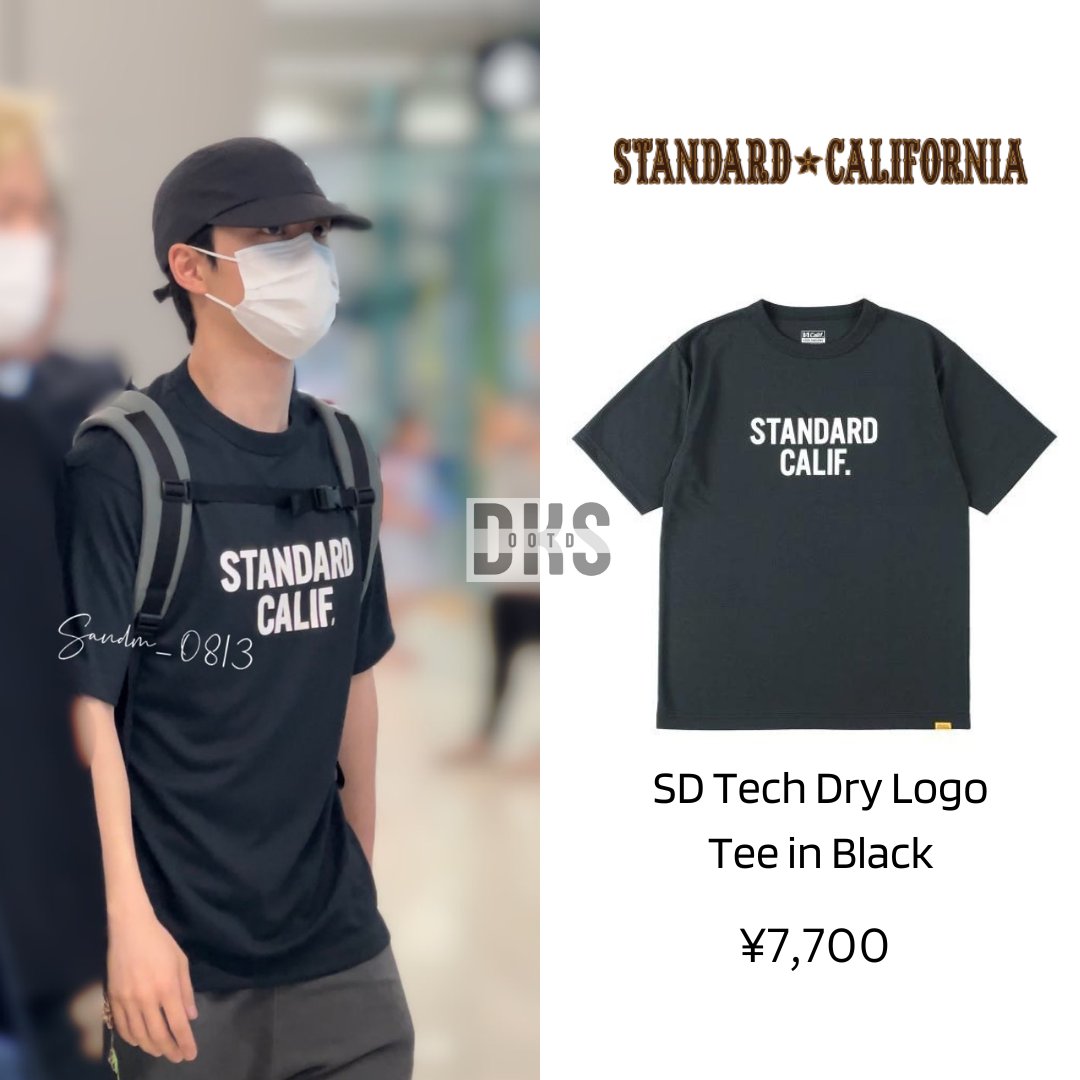 KYUNGSOO's Closet on X: