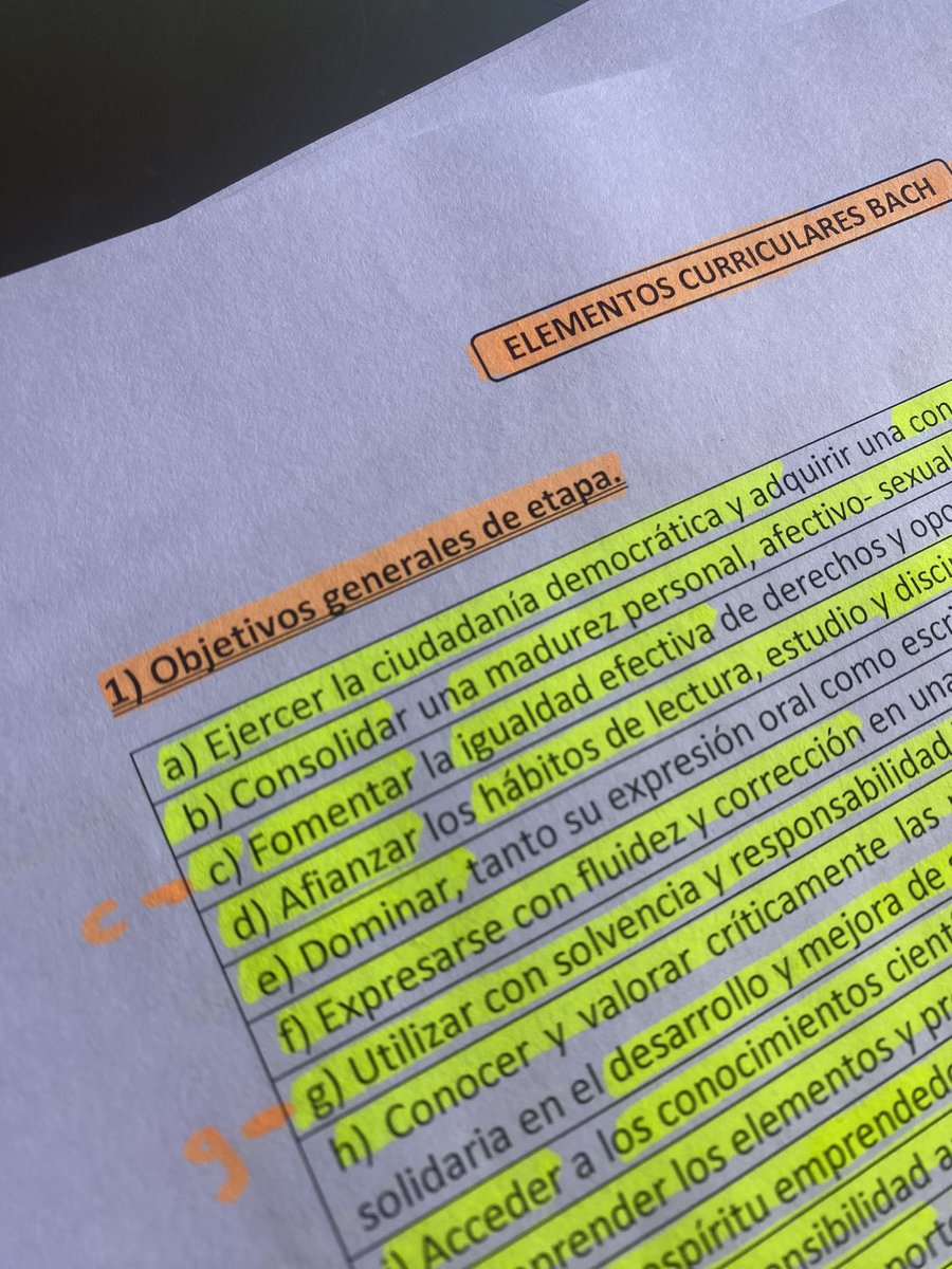 Una semana 🍀💪🏼 #Oposicion #Educacionfisica