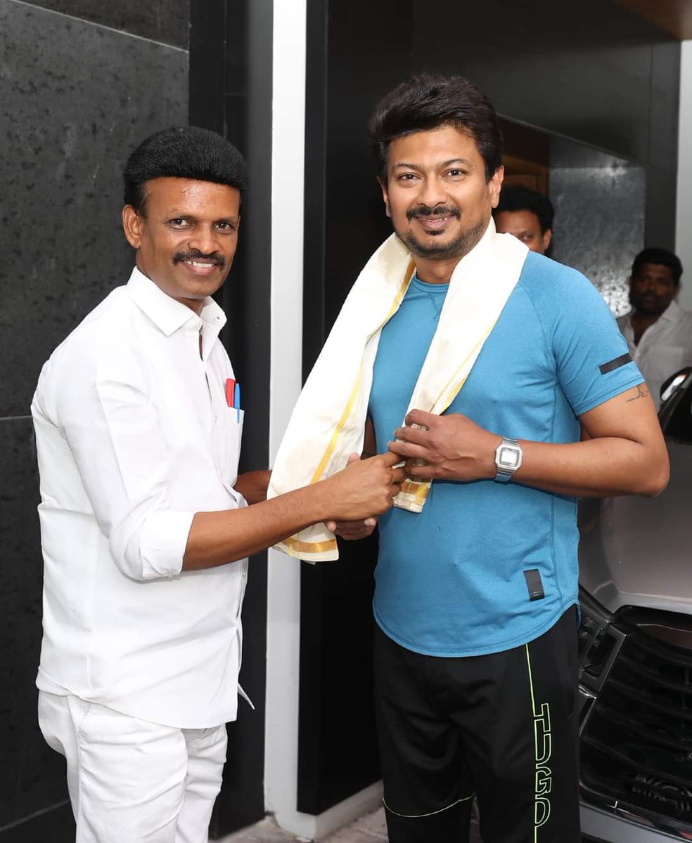 CNAnnaduraiMP's tweet photo. இந்தய நாடாளுமன்ற நல்லெண்ணெ குழுவில் 
அரசு முறை பயணமாக தென் அமெரிக்காவின் 
பிரேசில், உருகுவே ஆகிய நாடுகளுக்கு செல்வதற்கான
வாய்ப்பை எனக்கு வழங்கிய தமிழ்நாடு முதலமைச்சர் 
மாண்புமிகு @mkstalin அவர்களுக்கும்,
இளைஞர் நலன் விளையாட்டு துறை அமைச்சர் மாண்புமிகு @Udhaystalin அவர்களுக்கும், https://t.co/vb4o3jQcYB