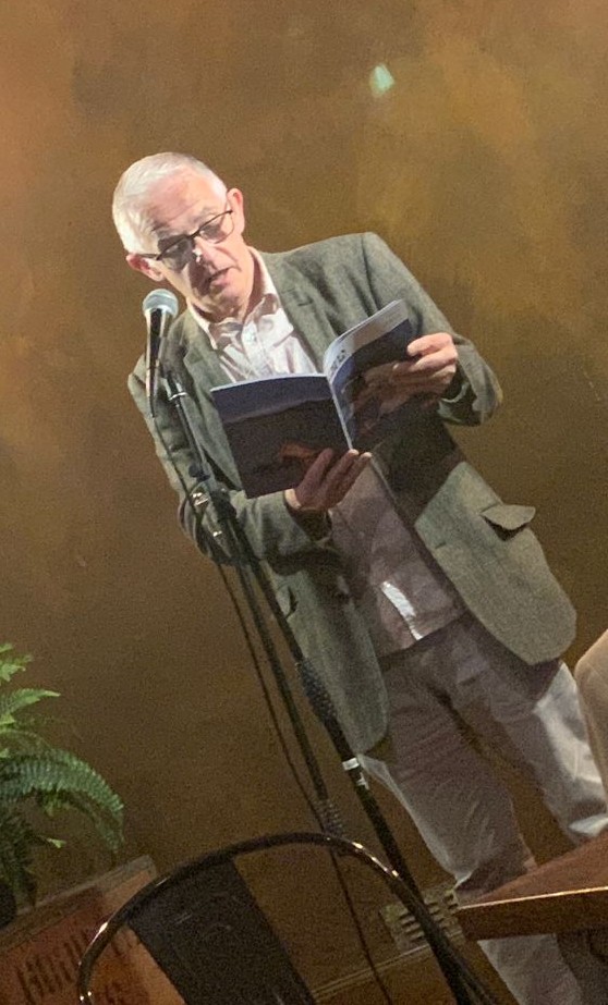 David Milligan-Croft (@sodelafo) on Twitter photo A few snaps from my poetry reading <a href="/buttonwarehouse/">The Button Warehouse</a> in Macclesfield with my good friend <a href="/PaulCornwa57572/">Paul Cornwall</a> #poetryismedicine <a href="/C_Heathcote/">Charles Heathcote</a> <a href="/England_TJ/">Tom England</a> <a href="/joy_winkler/">Joy Winkler</a> @ArcStockport <a href="/luciefitzcreate/">Lucie Fitzpatrick</a> <a href="/PennineCareNHS/">Pennine Care NHS FT</a> <a href="/Djbatch07/">Lesley Loizou</a> <a href="/mattwalshNDQ/">Matthew Walsh</a> <a href="/ENazurally/">Nurse Naz 🤗</a> <a href="/DrJaKindell/">Jackie Kindell</a> <a href="/shortprose1/">Gabriela Marie Milton</a> <a href="/Tre_Ce24/">Tracey Anne 🦋</a> A few snaps from my poetry reading <a href="/buttonwarehouse/">The Button Warehouse</a> in Macclesfield with my good friend <a href="/PaulCornwa57572/">Paul Cornwall</a> #poetryismedicine <a href="/C_Heathcote/">Charles Heathcote</a> <a href="/England_TJ/">Tom England</a> <a href="/joy_winkler/">Joy Winkler</a> @ArcStockport <a href="/luciefitzcreate/">Lucie Fitzpatrick</a> <a href="/PennineCareNHS/">Pennine Care NHS FT</a> <a href="/Djbatch07/">Lesley Loizou</a> <a href="/mattwalshNDQ/">Matthew Walsh</a> <a href="/ENazurally/">Nurse Naz 🤗</a> <a href="/DrJaKindell/">Jackie Kindell</a> <a href="/shortprose1/">Gabriela Marie Milton</a> <a href="/Tre_Ce24/">Tracey Anne 🦋</a>