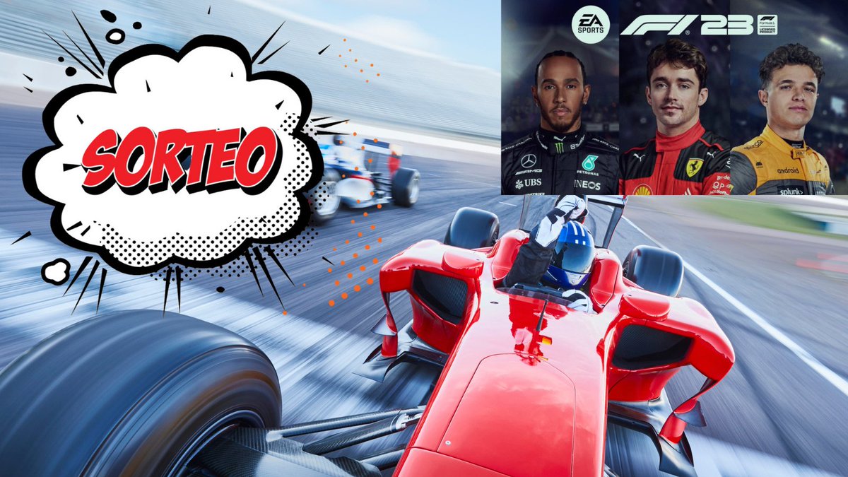 🎁SORTEAZO #F123 🎁
📨 REQUISITOS:
       - Seguir a  <a href="/serggyo08/">SERGGYO 👾</a> 
       - Seguir a kick.com/serggyo
       - Dar ❤️ y 🔄 al tweet

🏁 Plazo hasta el próximo día 15 de Junio, El 16 se dirá ganador
 ¡MUCHA MIERDA!