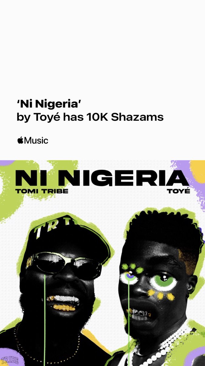 ThisToye's tweet photo. Omo 😳.. thanks to everyone that’s been putting they’re friends on!! https://t.co/HU1Y13YLWd