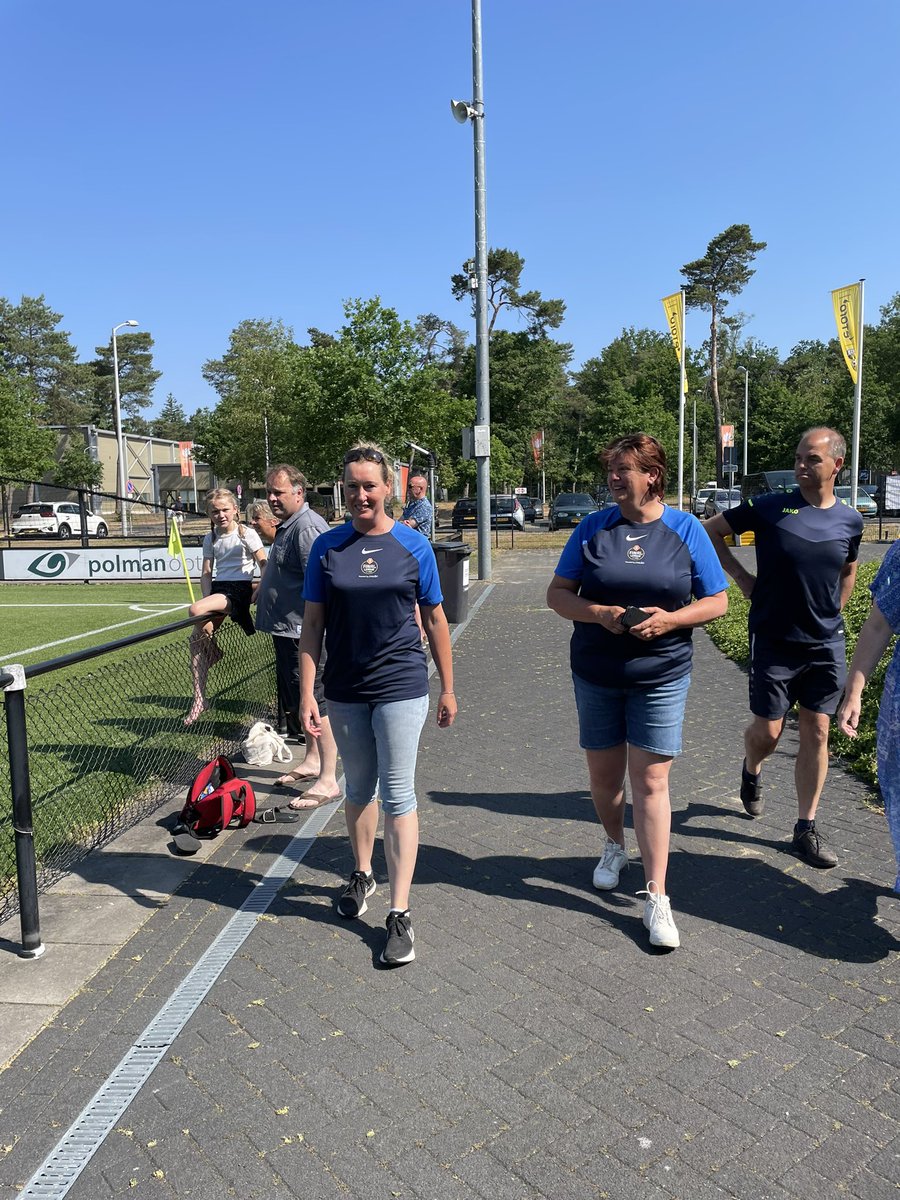 Claudia Spoor tweet media