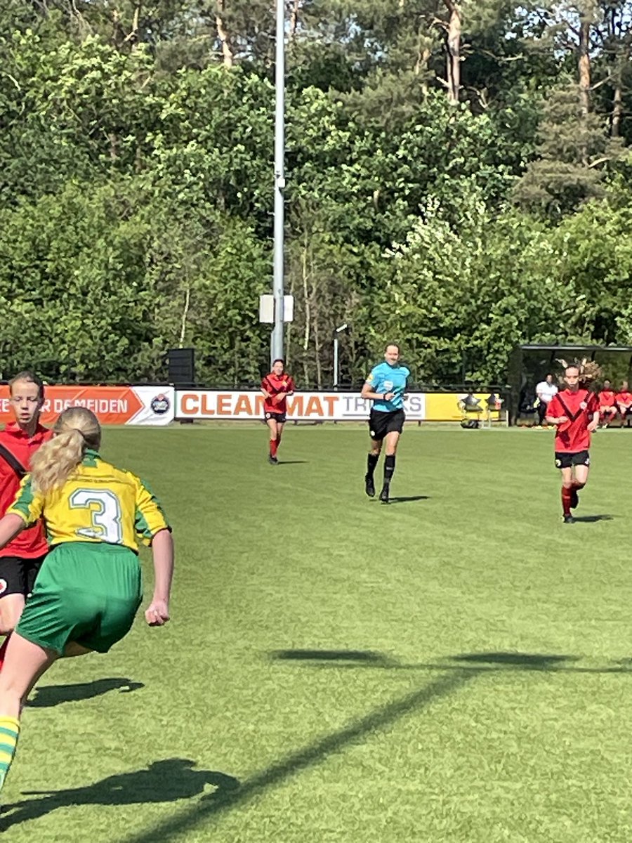 Claudia Spoor tweet media