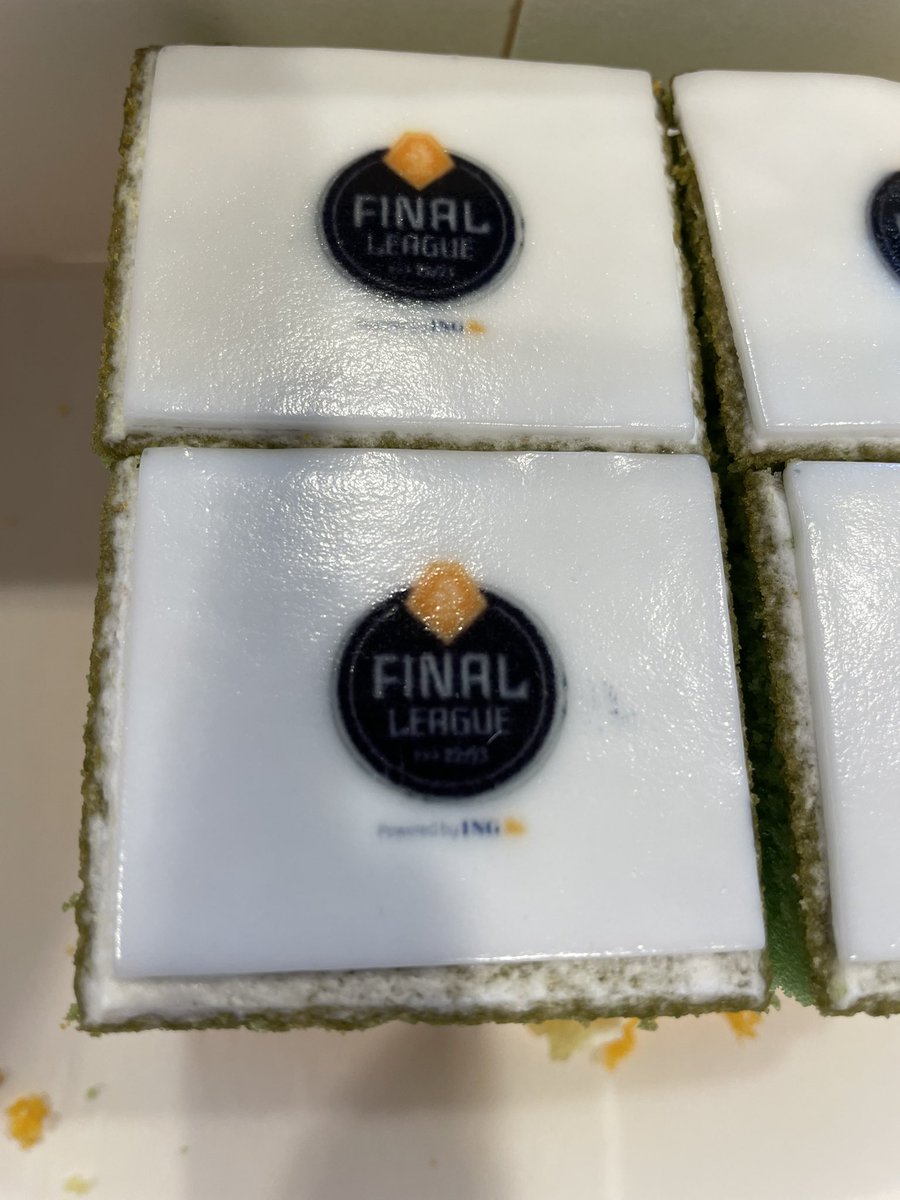 Claudia Spoor tweet media