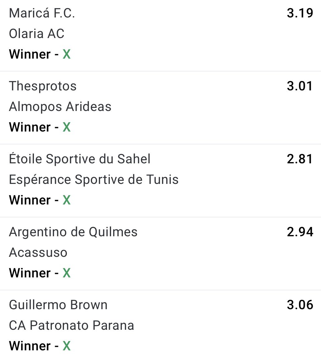 250 odds, Retweet &amp; Responsible play #Tonighttips