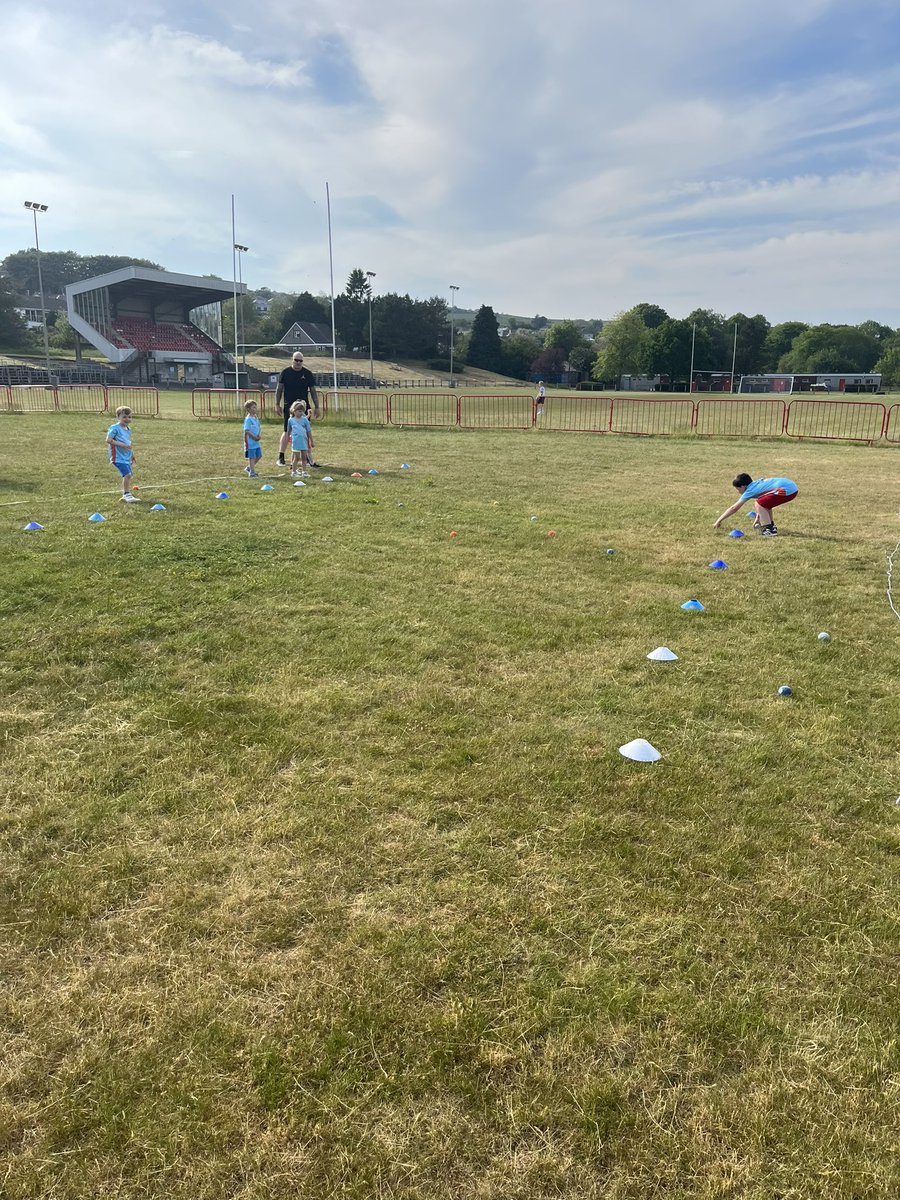 Tredegar CC tweet media