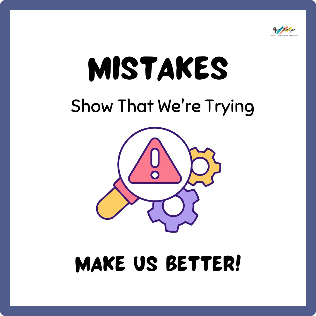 akinolaniyan's tweet photo. ✨ Develop an unshakable belief in yourself and your abilities, and let your confidence shine as you become the exception—the one who triumphs over every obstacle. Bet on yourself and unleash your full potential! 🌟

#EmbraceMistakes 
#UnleashYourPotential 
#ConquerObstacles https://t.co/HCfbZ996aN