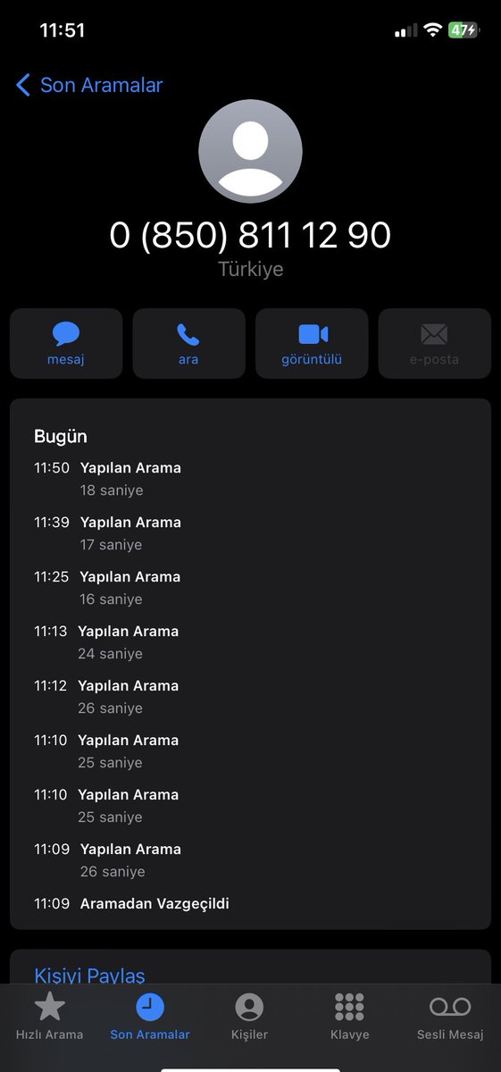 mutluaysu's tweet photo. @HooverTurkiye Biz servis telefonundan ulaşamadık. Saat 9-19 arası çalıştıklarını söyleyen bir ses kaydı var sadece https://t.co/msW4Z1KER9