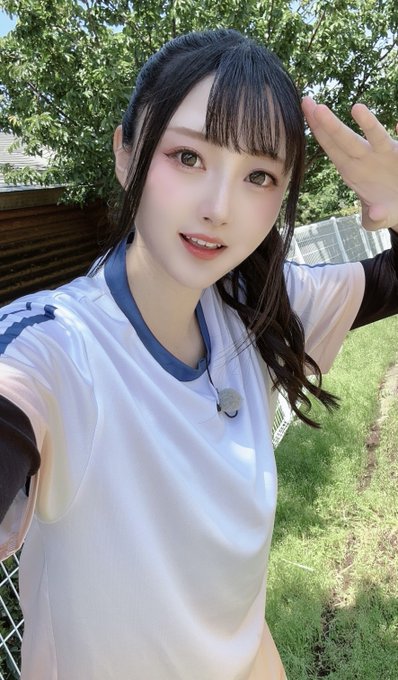 Twitterのコスプレ画像19