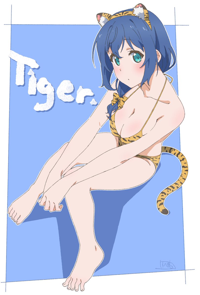 またたびーと tweet media