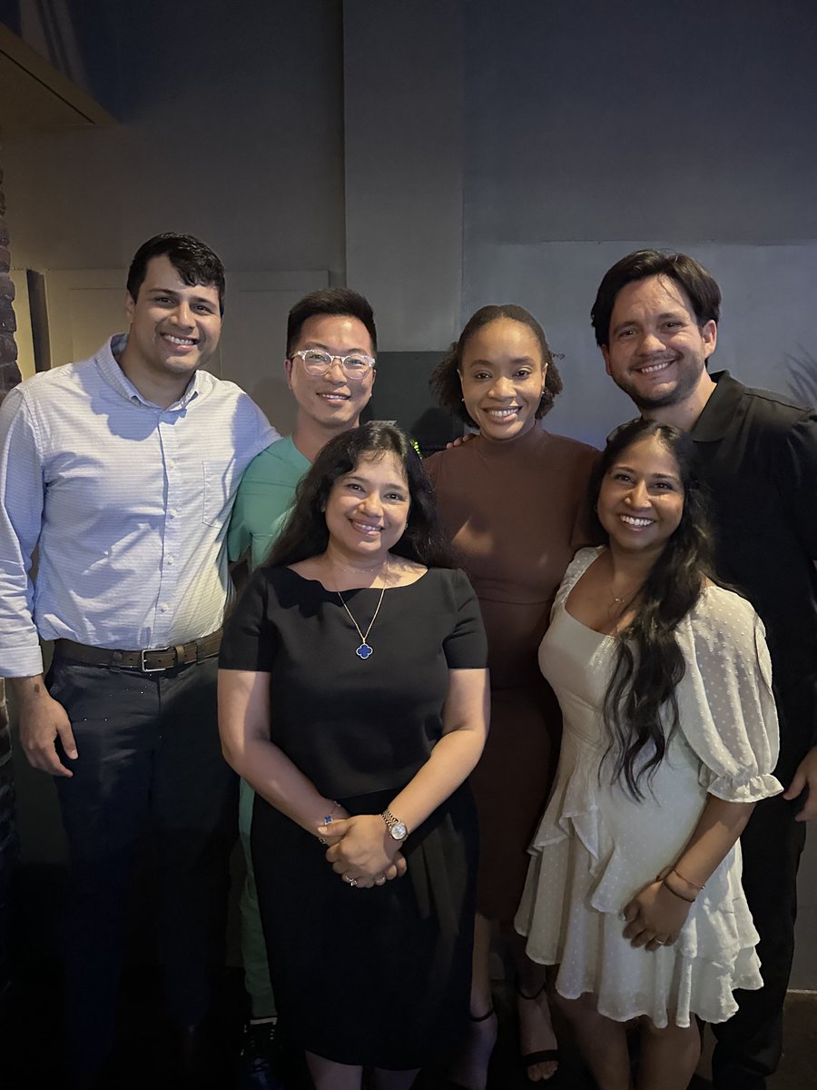 Deepa Bangalore Gotur (@deepagotur) on Twitter photo Graduating from @HMHpccm “As Leaders from Leading Medicine” <a href="/HMethodistGME/">Houston Methodist Residency & Fellowship Programs</a> Graduating from @HMHpccm “As Leaders from Leading Medicine” <a href="/HMethodistGME/">Houston Methodist Residency & Fellowship Programs</a>