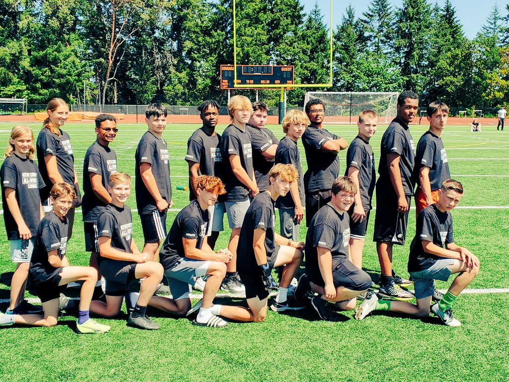 Mark Keel tweet media