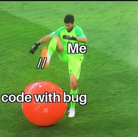 heySushil's tweet image. Why do programmers prefer dark chocolate? Because it&apos;s semisweet. #engineering #CodeLearning #gadgets #MLApplications #bigdata #programming #PythonCoders #bard