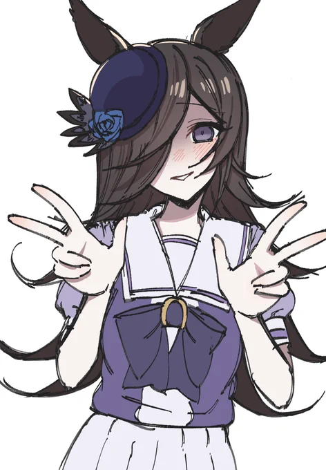 おにいさまぁ〜