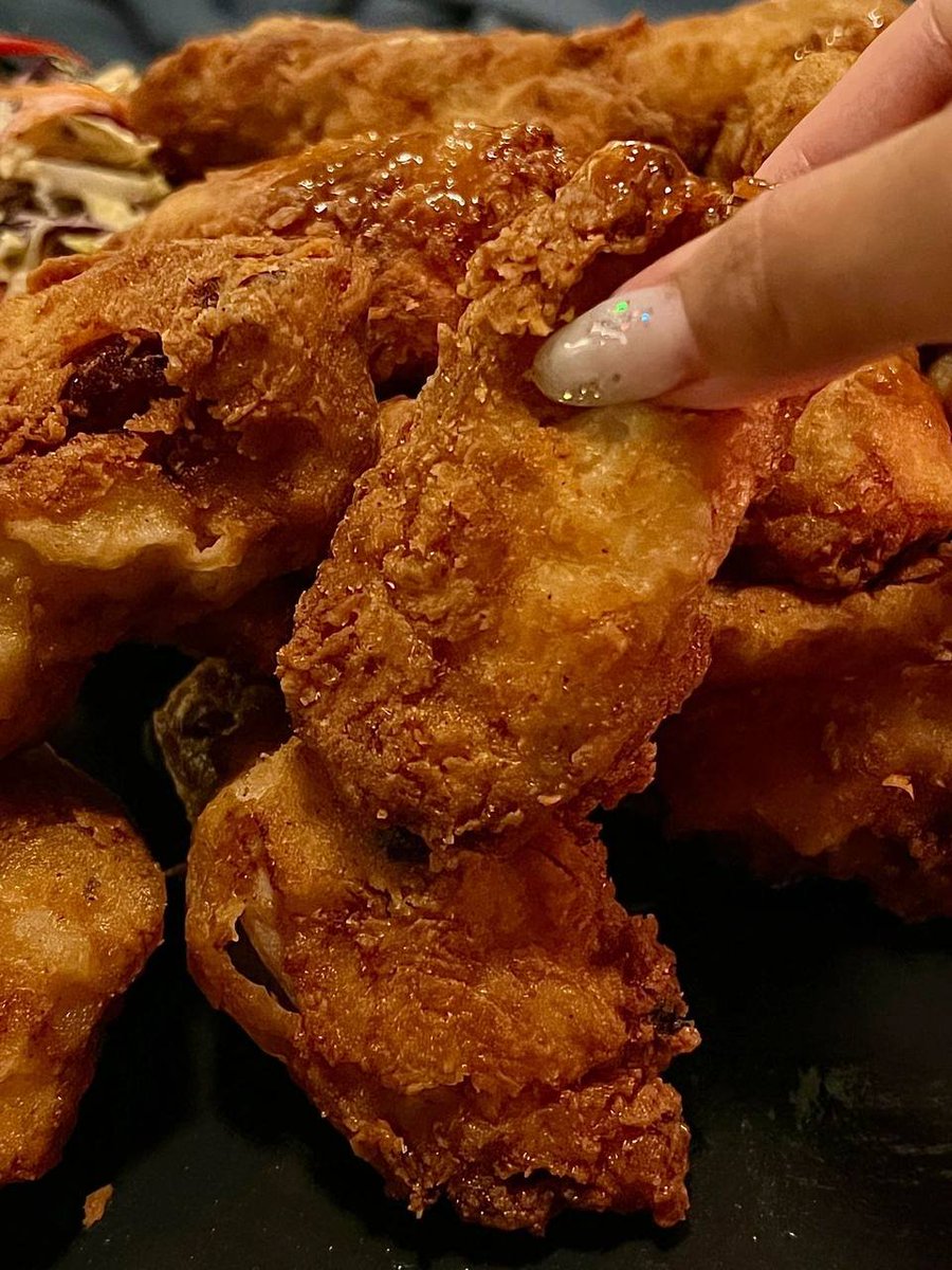 lanneynina's tweet photo. Dinner Done https://t.co/hkt4ZAO0zV