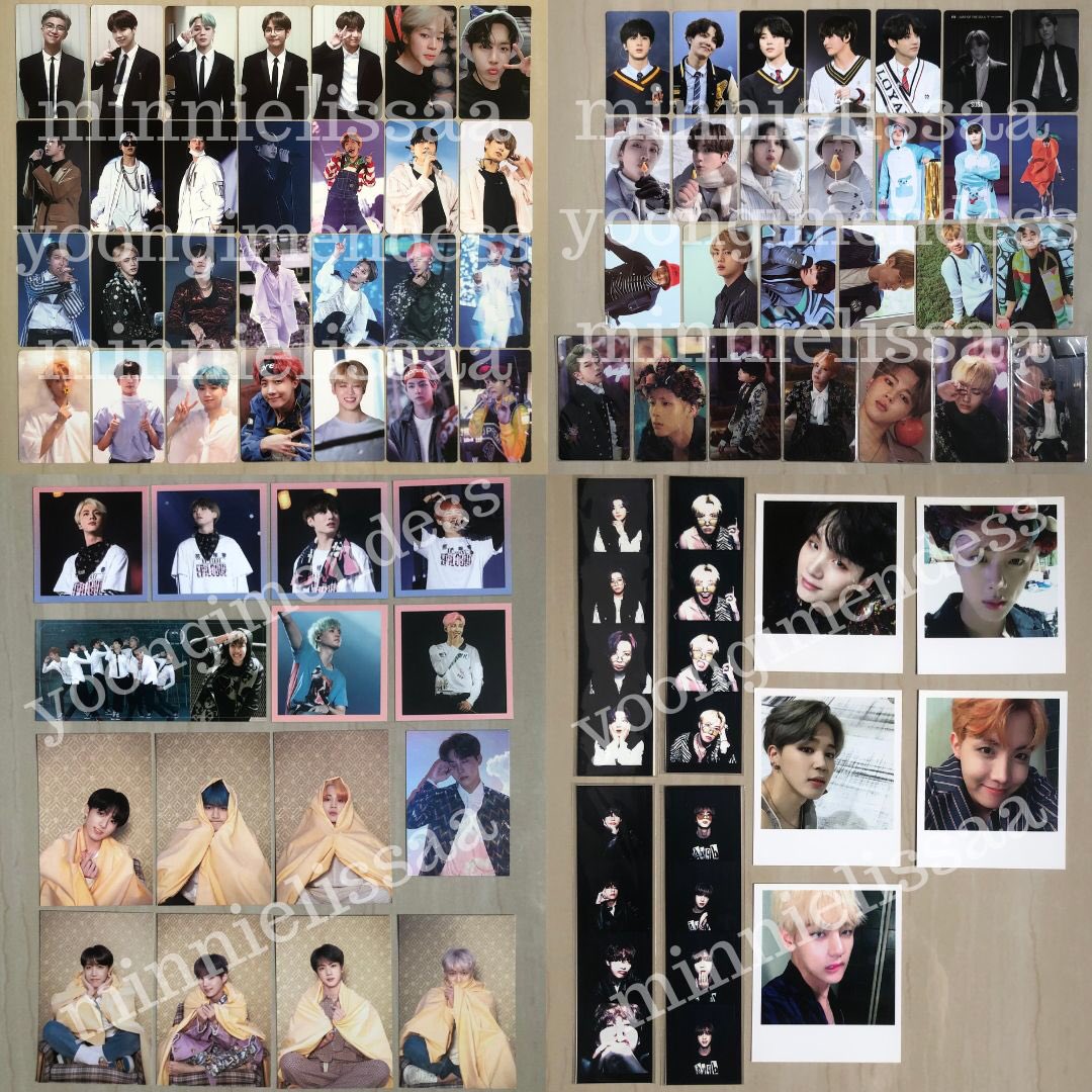 minnielissaa's tweet photo. Help RT 🫶🏻
Karena mau pindahan ke luar negeri jadi aku akan WTS most of my BTS merchs 🥲
prefer take banyak supaya sekalian packingnya dan mungkin akan ada beberapa yang aku bundle.
ada yang minat kah?
untuk info selanjutnya, akan aku update lagi nanti ^^ https://t.co/gxqgf8CIdV