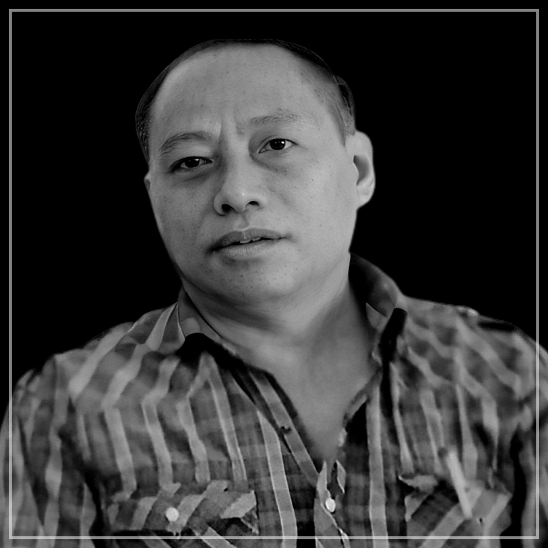 YanthungoPatton's tweet photo. Deeply saddened by the news of the demise of Shri Khozamo Ovung, Retired Registrar, Directorate of Geology & Mining, and member of my team. His resolute commitment and dedication to his work were truly remarkable and the invaluable service and significant contributions he made throughout his life will be remembered forever. My heartfelt condolences to his family. May his soul rest in eternal peace!