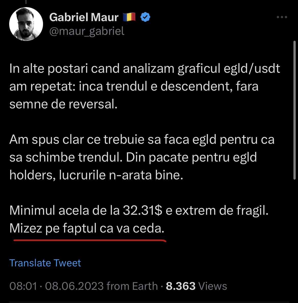 Gabriel Maur 🇷🇴 tweet media