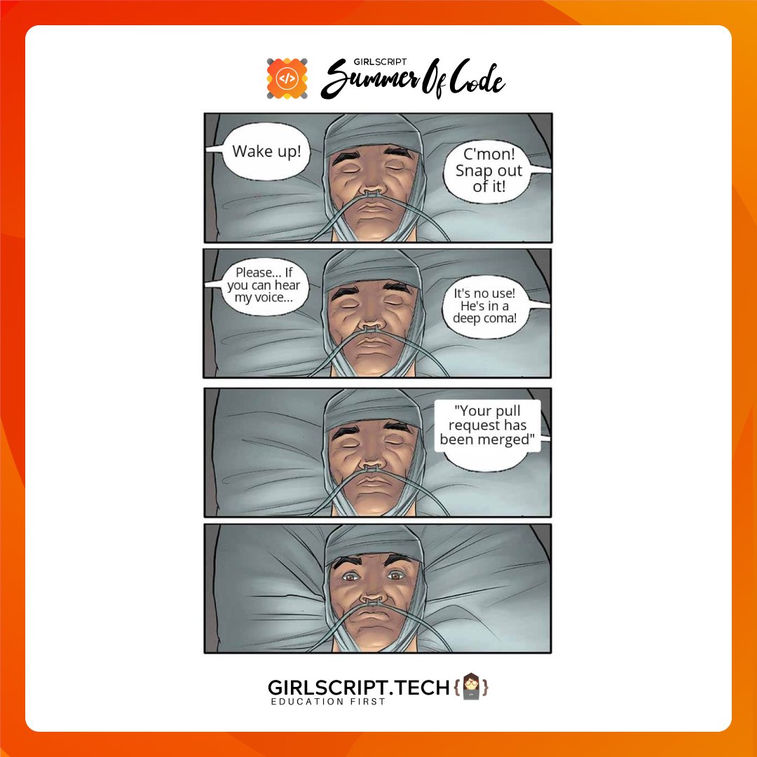 girlscriptsoc's tweet image. iykyk

#gssocmememania #gssoc23