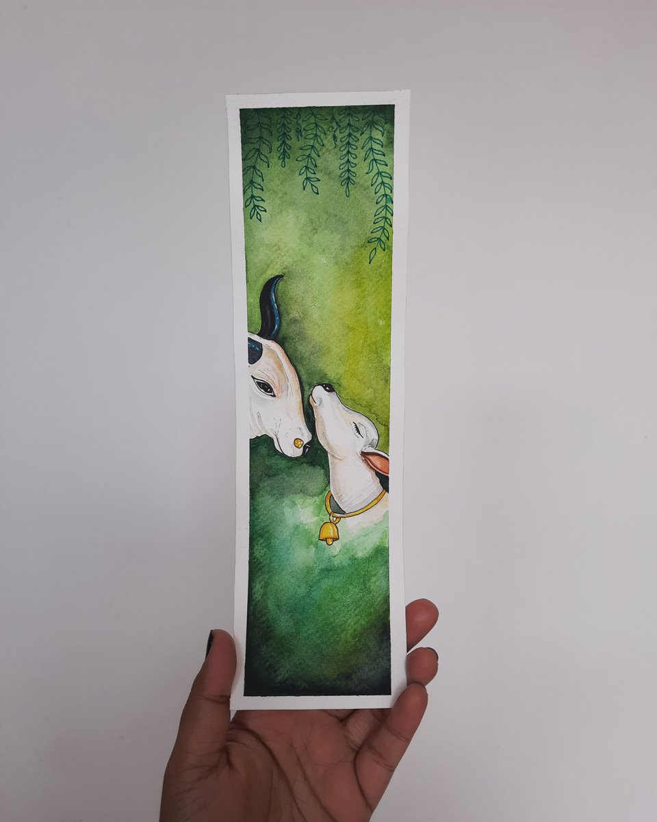 Blackdrug_'s tweet photo. Hi, I will be organising a bookmark painting class for people of all ages.  From simple to complex designs, different themes and many more.

DM me if you are interested, the fees are nominal. RT for visibility.  TIA. Much love. ❤️ https://t.co/mbt0cfKNHm