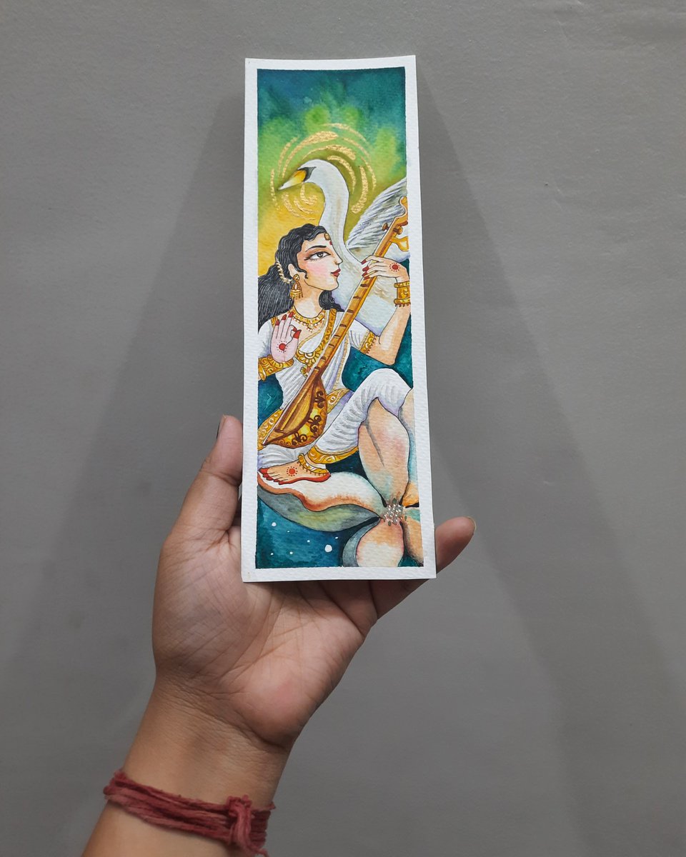 Blackdrug_'s tweet photo. Hi, I will be organising a bookmark painting class for people of all ages.  From simple to complex designs, different themes and many more.

DM me if you are interested, the fees are nominal. RT for visibility.  TIA. Much love. ❤️ https://t.co/mbt0cfKNHm