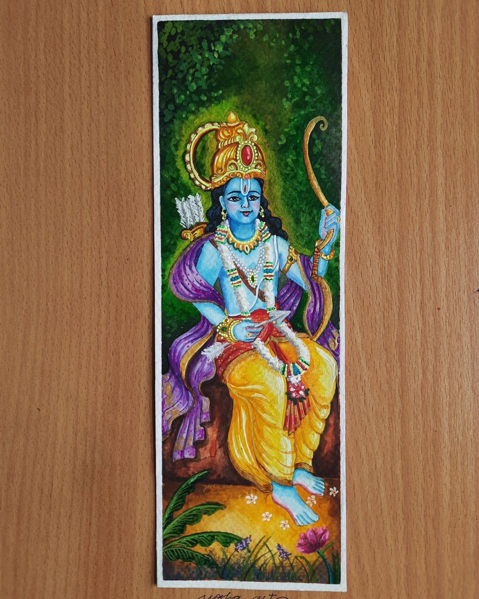 Blackdrug_'s tweet photo. Hi, I will be organising a bookmark painting class for people of all ages.  From simple to complex designs, different themes and many more.

DM me if you are interested, the fees are nominal. RT for visibility.  TIA. Much love. ❤️ https://t.co/mbt0cfKNHm