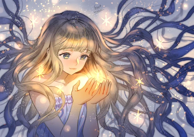 おやすみなさいませ〜