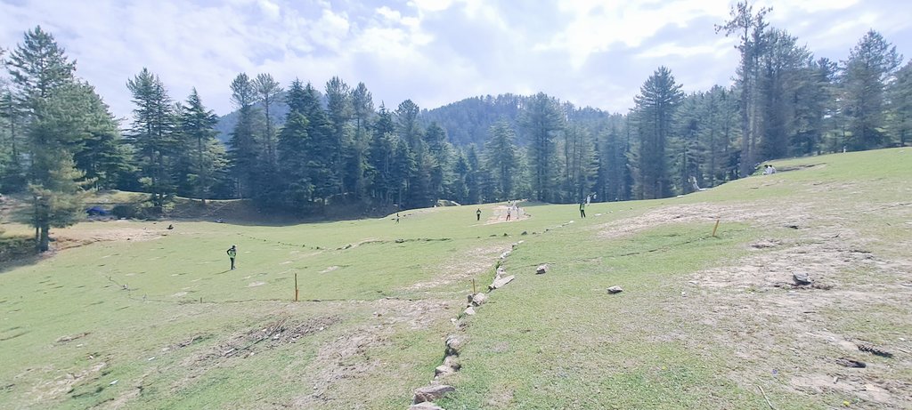 YasinPachu's tweet photo. Cricket 🏏 stadium At Mangit Tehsil Khari.
#Hevan
@dcramban @YouthRamban @incredibleindia https://t.co/Y7afiy31TD