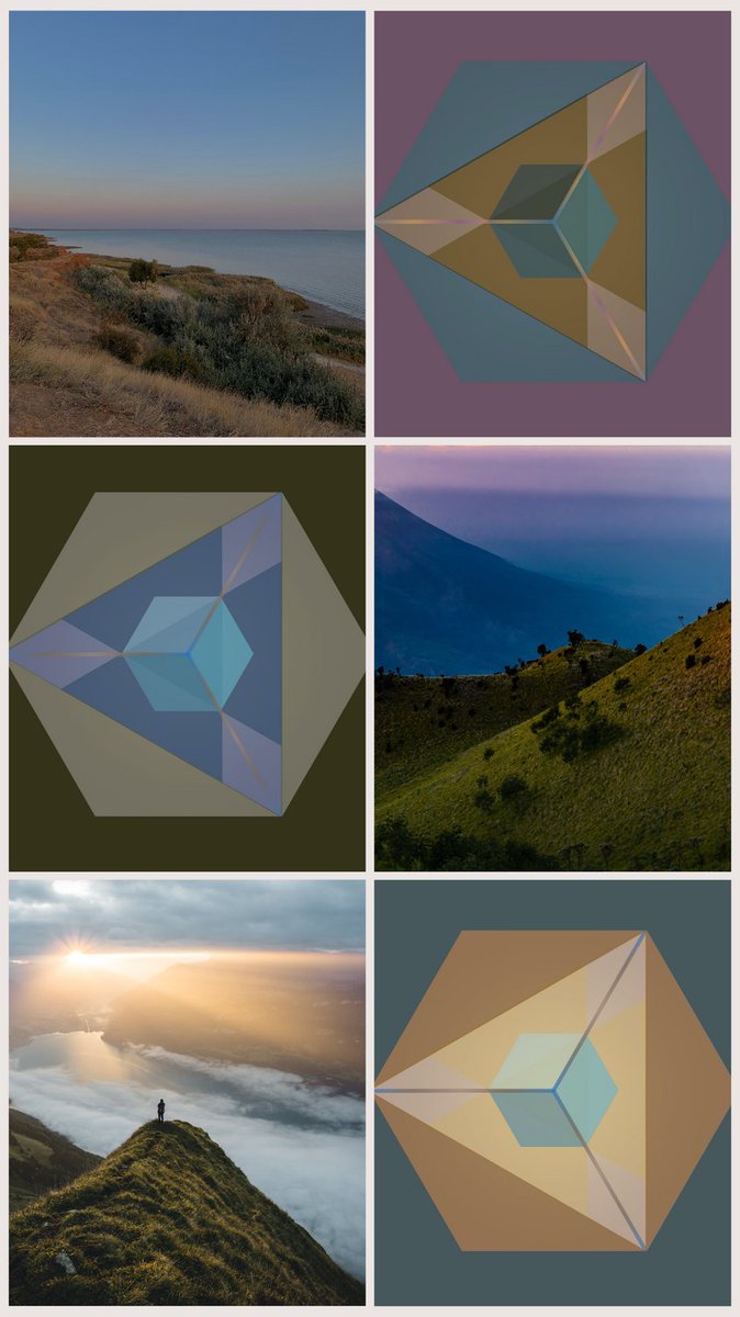 create3pm's tweet photo. Sacred Geometry Abstract Visual Concept for Mindfulness https://t.co/tspz1Cdzty