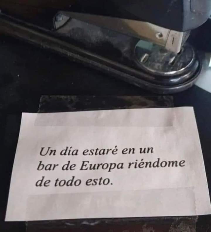 Manifestando